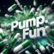 pump fund pump fun solana