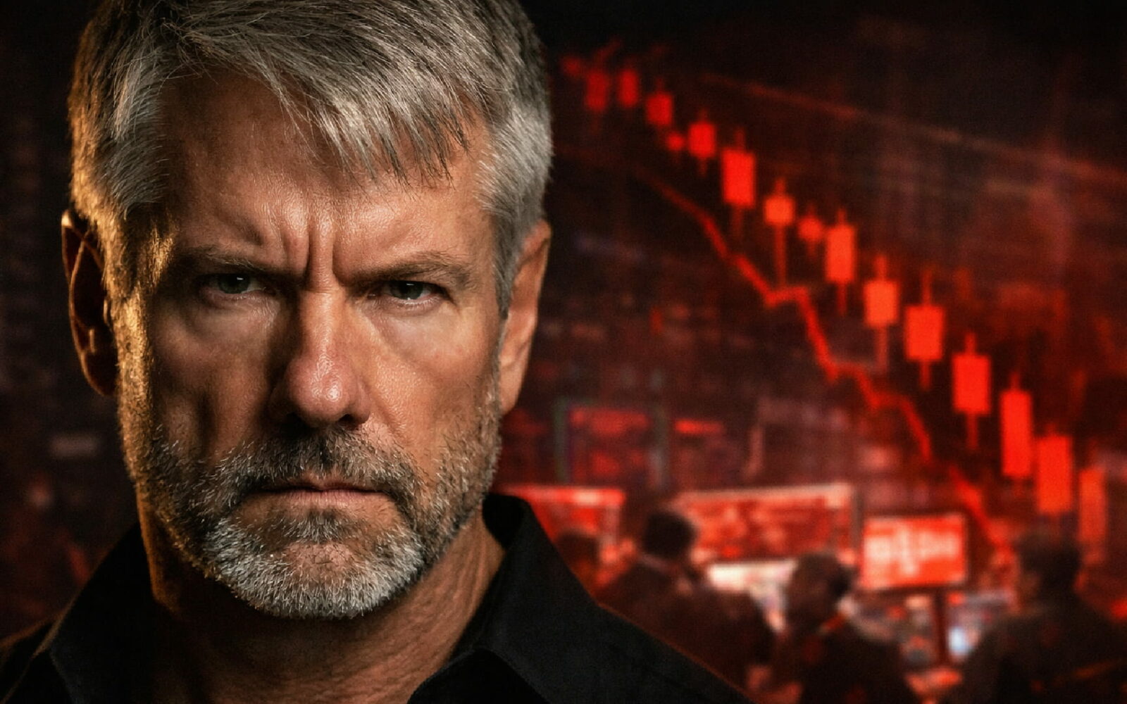 saylor strategy 2 milliards bitcoin btc