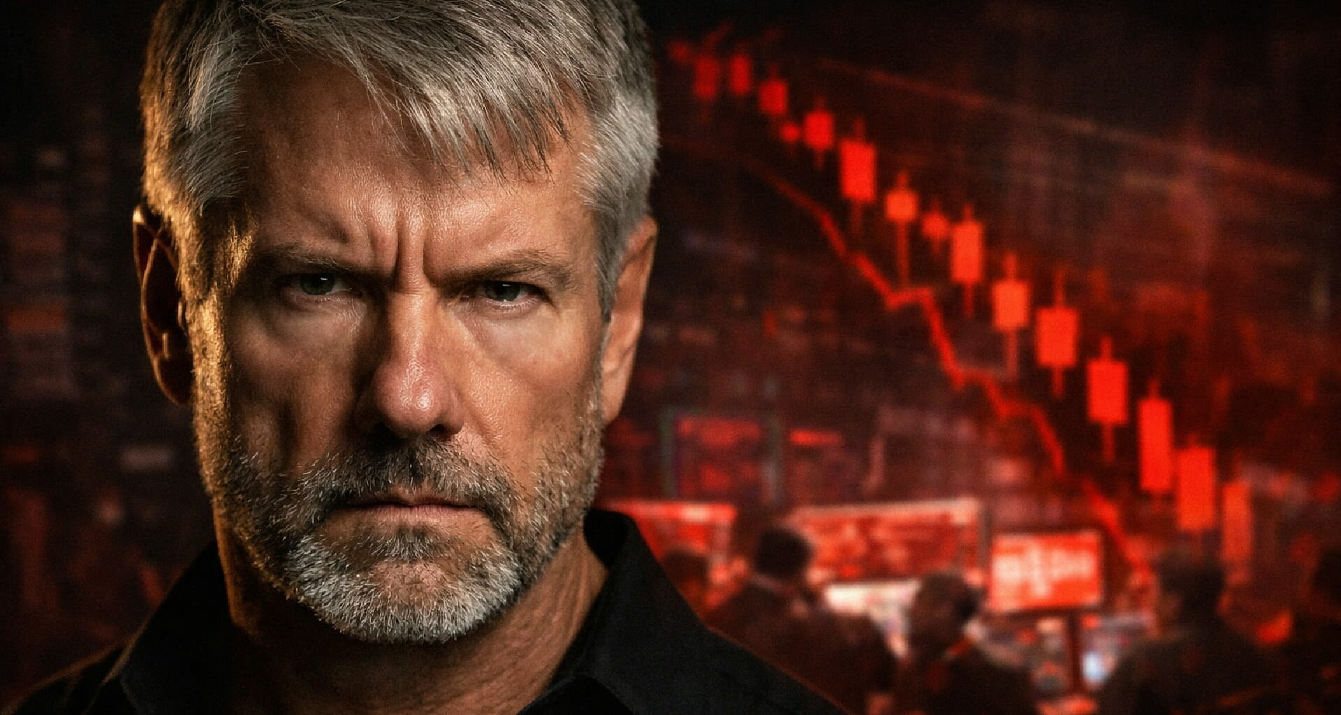 saylor strategy 2 milliards bitcoin btc