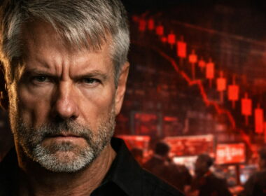 saylor strategy 2 milliards bitcoin btc