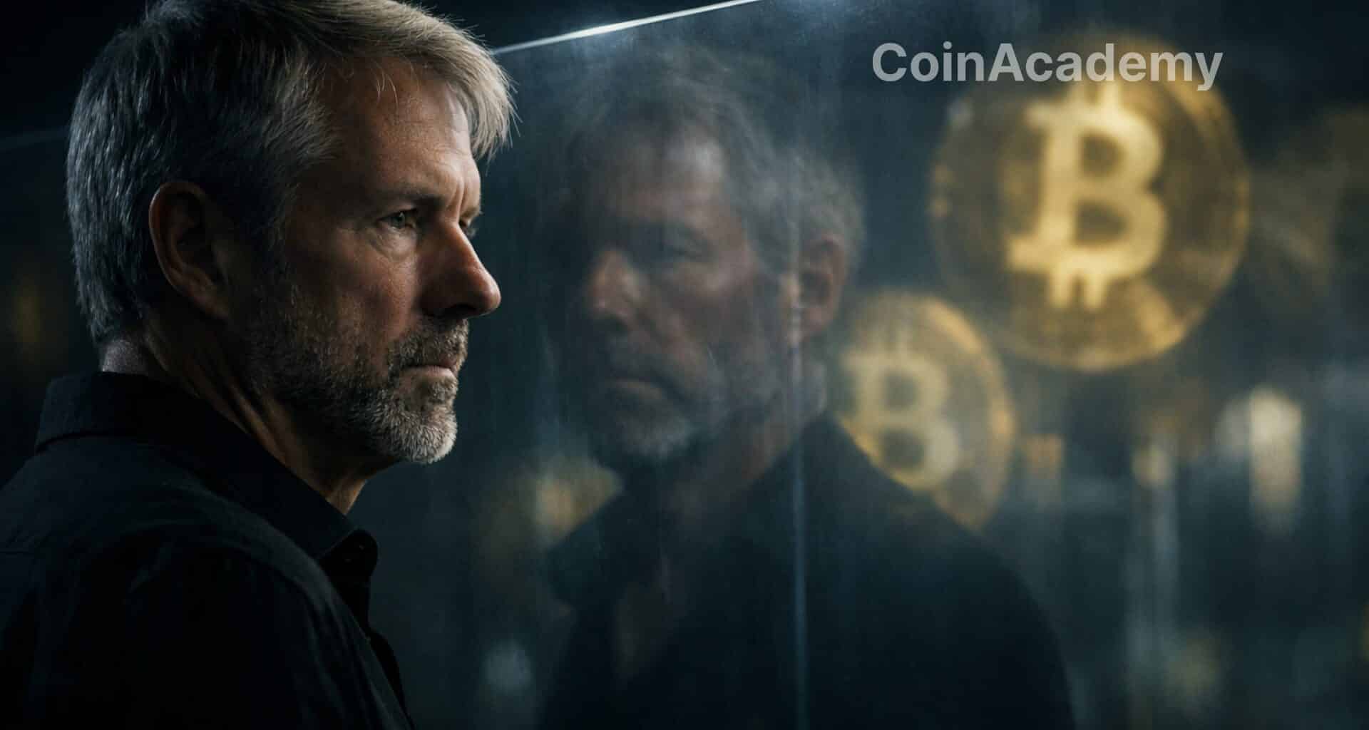 saylor strategy bitcoin btc msci indices