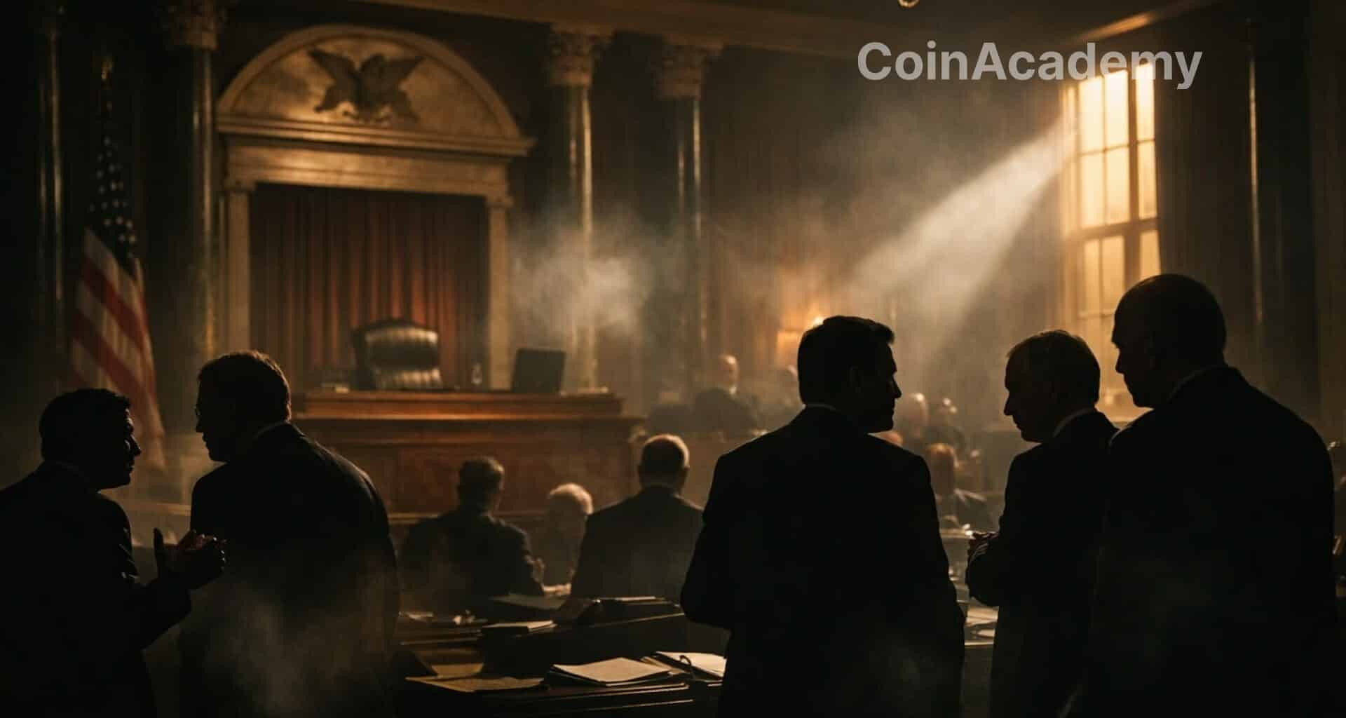 senat americain regulation crypto defi stablecoins