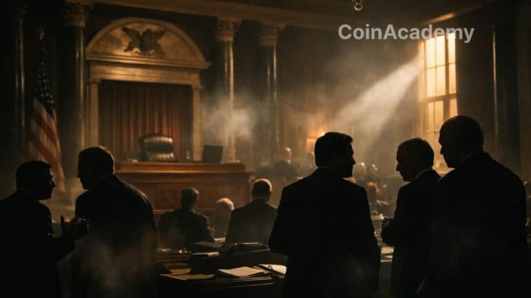 senat americain regulation crypto defi stablecoins