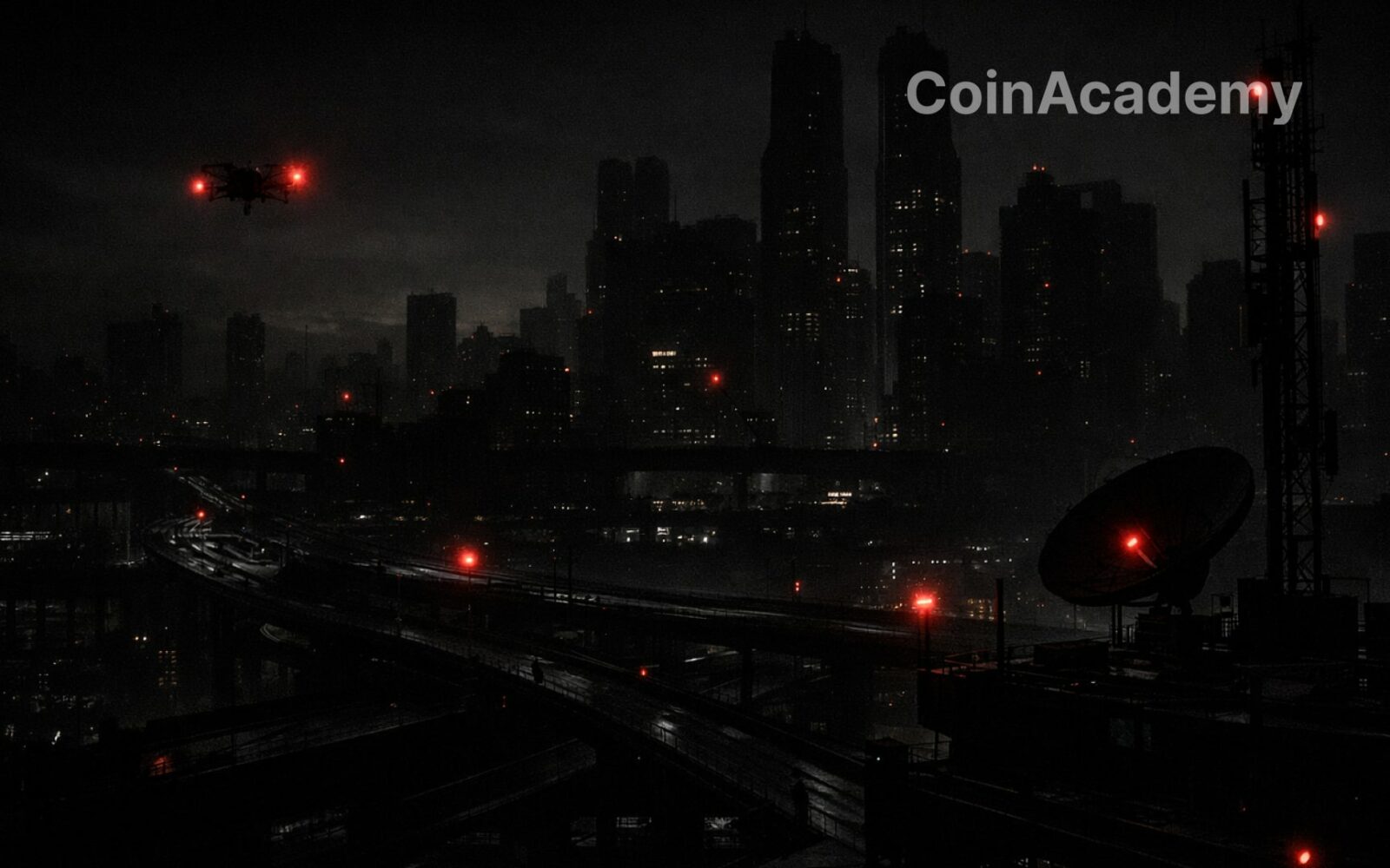 starknet strk panne reseau