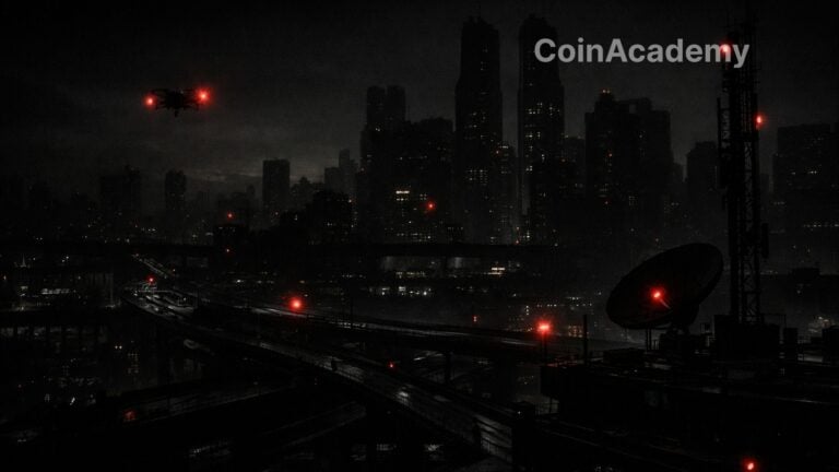 starknet strk panne reseau