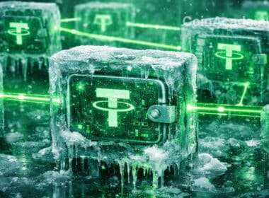 tether gele wallets usdt