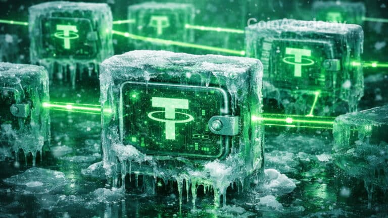 tether gele wallets usdt