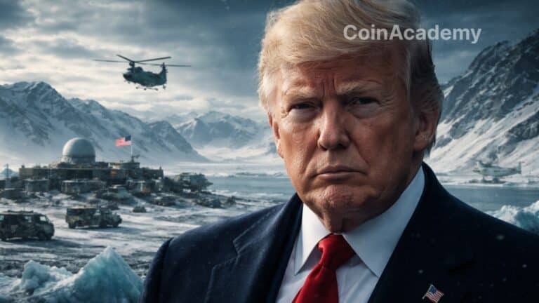 trump groenland usa danemark