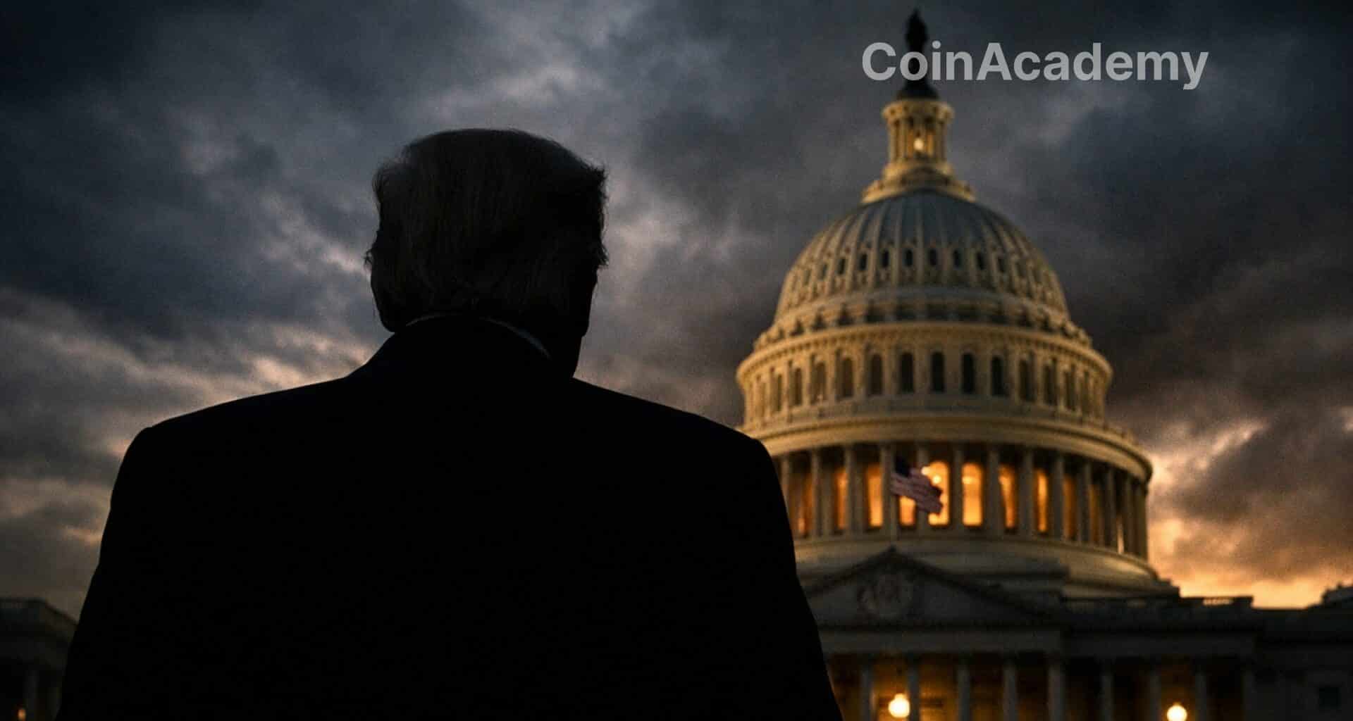 trump senat venezuela vote armee