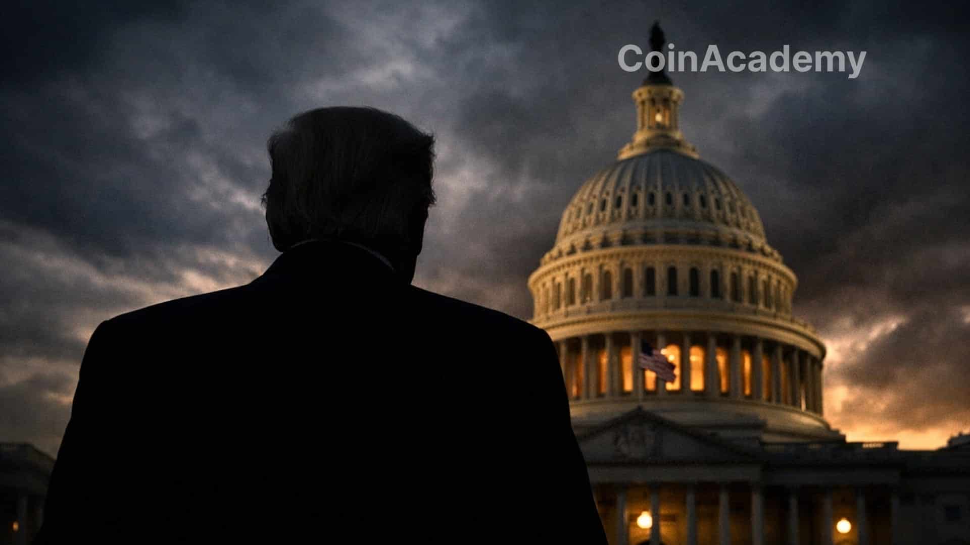 Le Sénat américain tente de freiner Trump après l’opération militaire au Venezuela