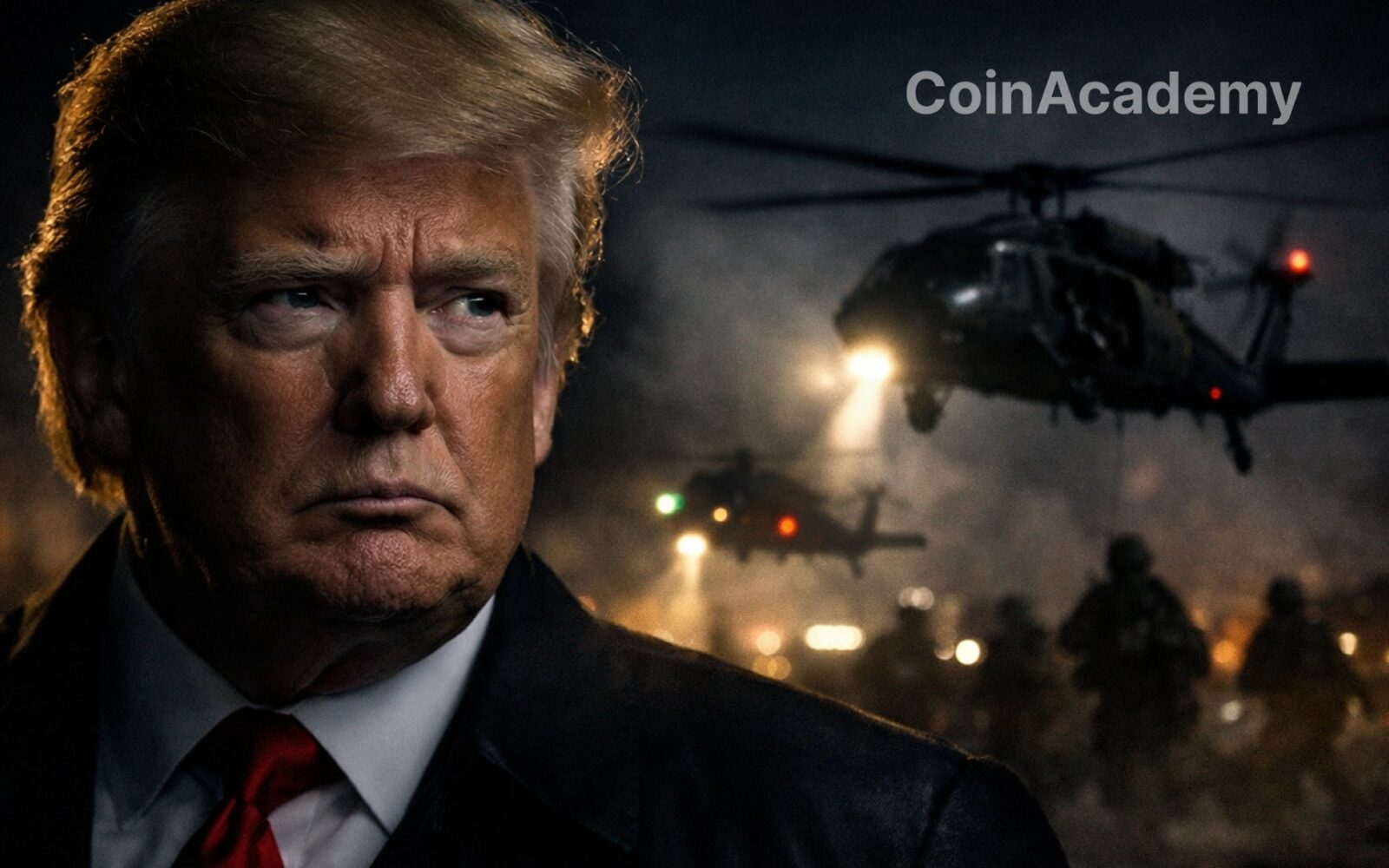 trump venezuela usa maduro