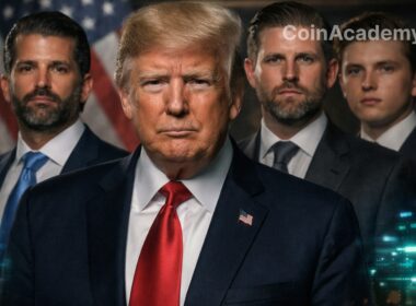 trump wlfi world liberty licence banque usd1