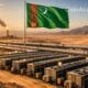 turkmenistan legalise crypto mining exchanges