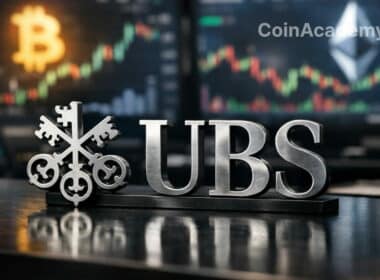 ubs trading crypto banque