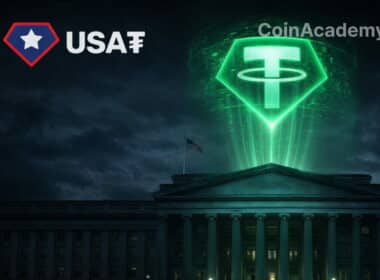 usat stablecoin usa tether