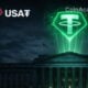 usat stablecoin usa tether