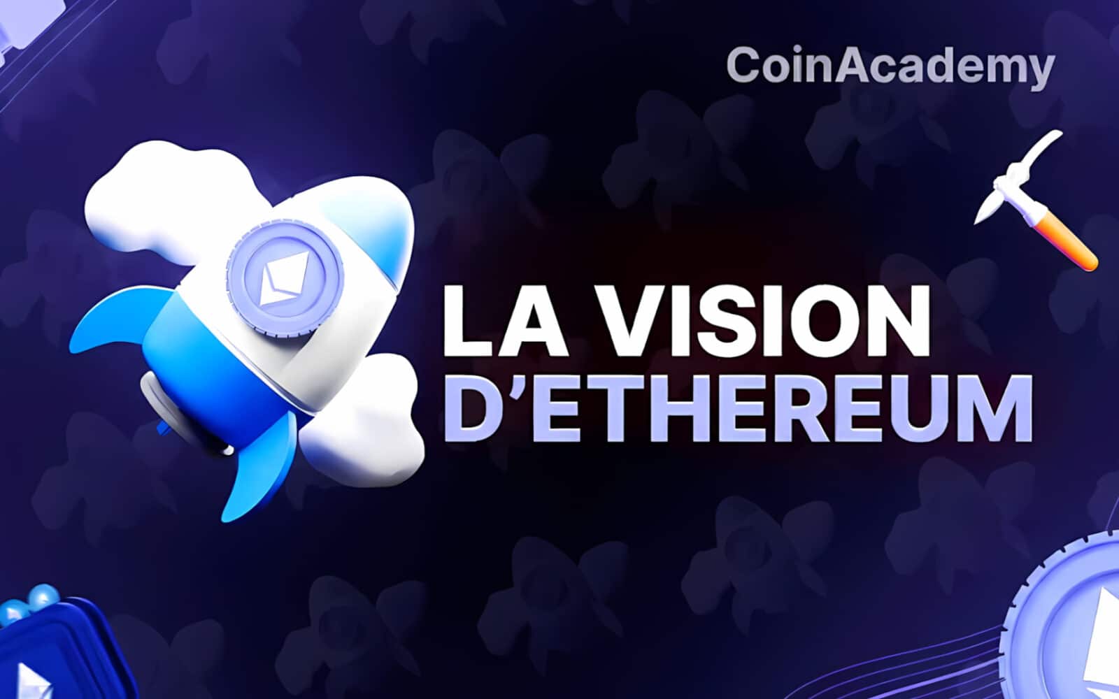 vision ethereum