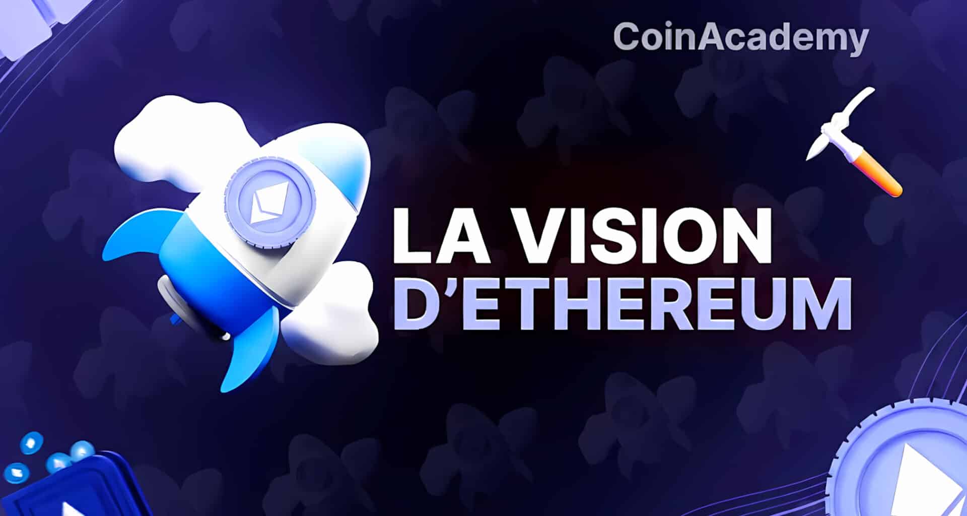vision ethereum