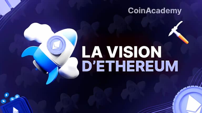 vision ethereum