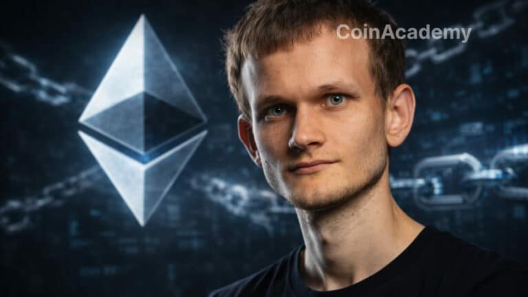 vitalik buterin ethereum the dao eth