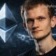 vitalik buterin ethereum the dao eth