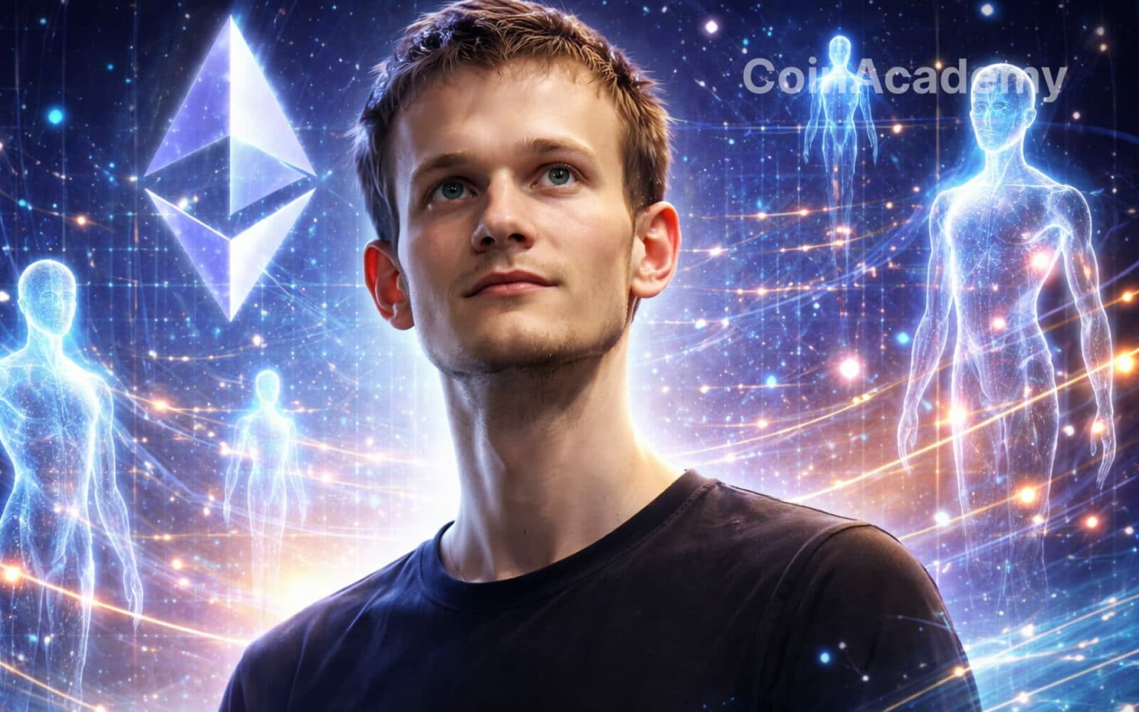 vitalik ethereum agents ia mainnet