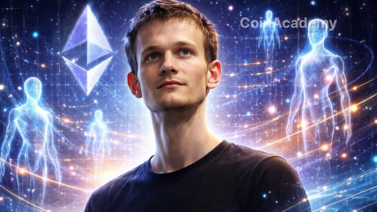 vitalik ethereum agents ia mainnet