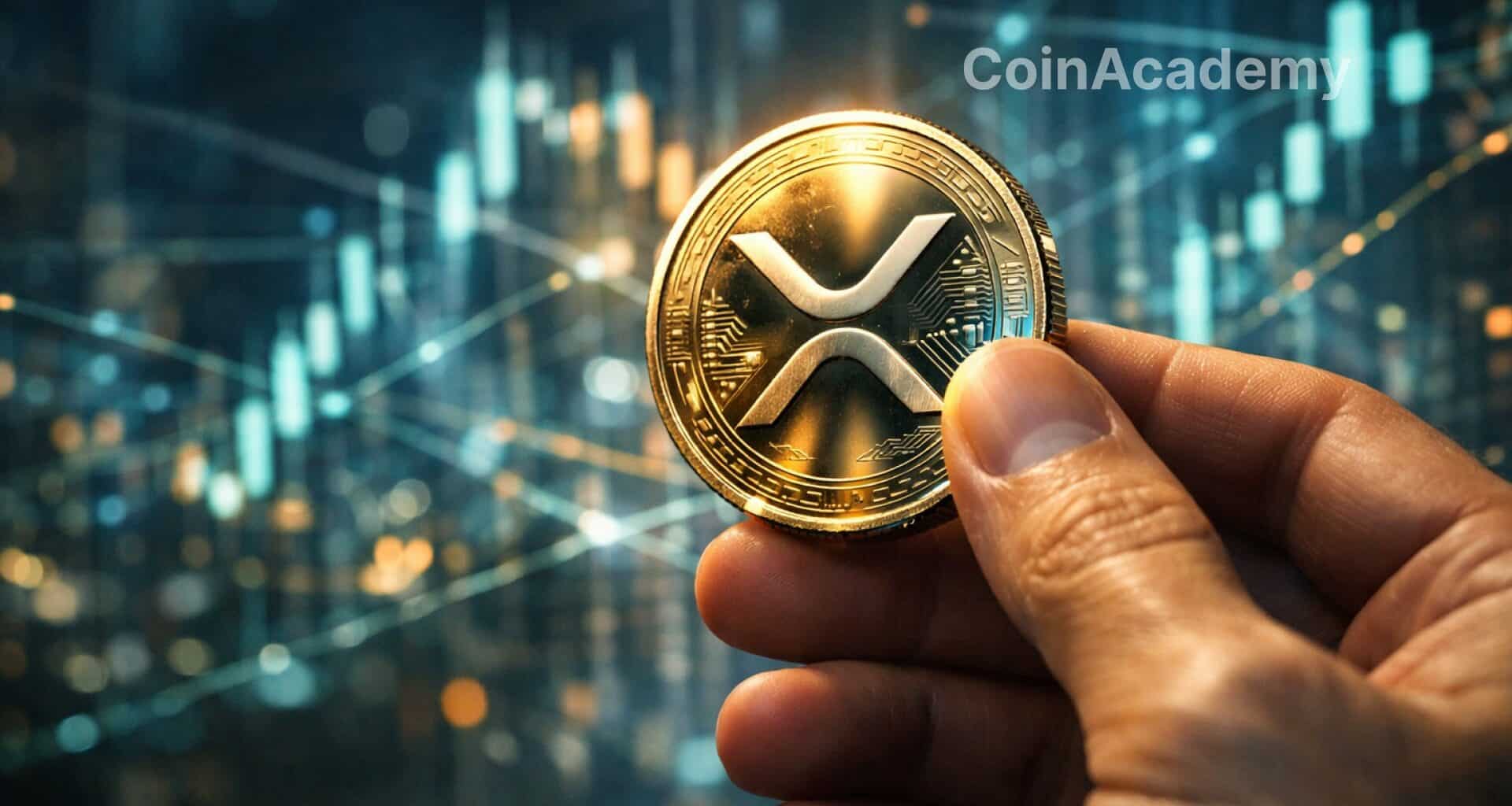 xrp ripple ipo bourse