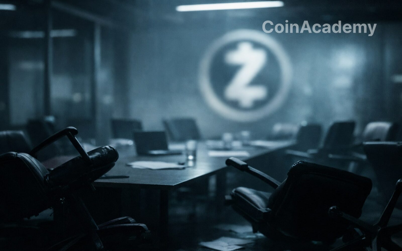 Zec zcash developpeurs