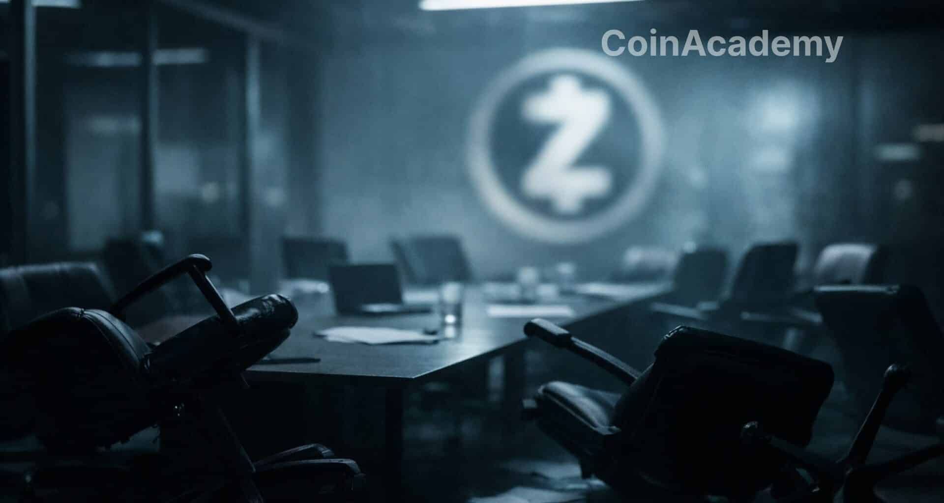 Zec zcash developpeurs