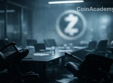 Zec zcash developpeurs