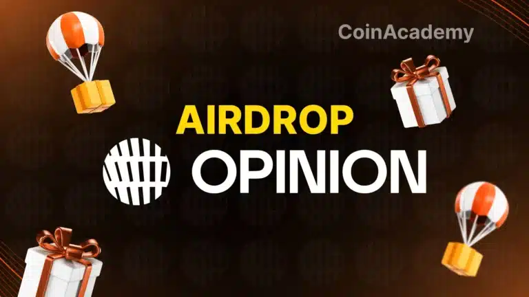 Airdrop opinion