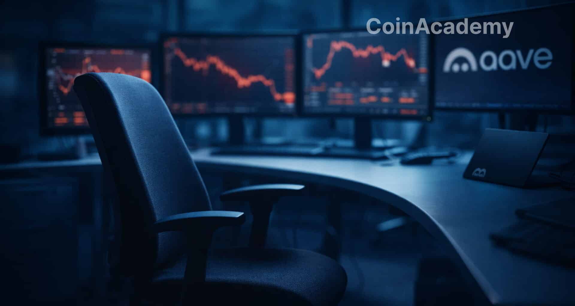 aave dao bgd gouvernance