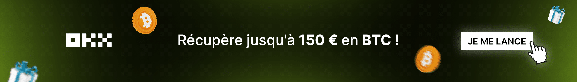 Banniere desktop OKX btc