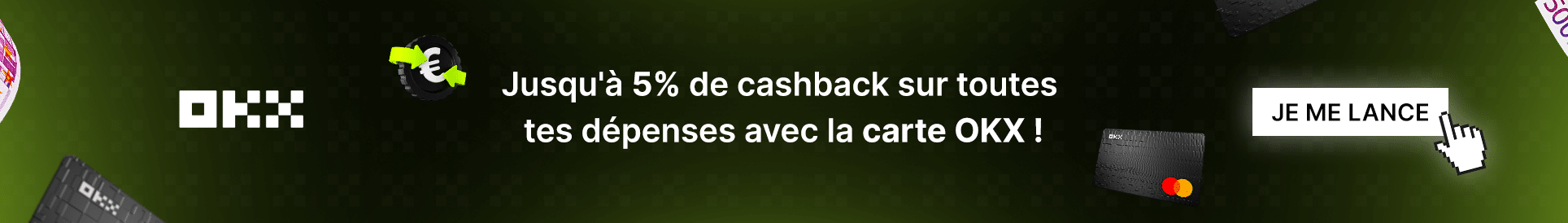 Banniere desktop OKX cashback