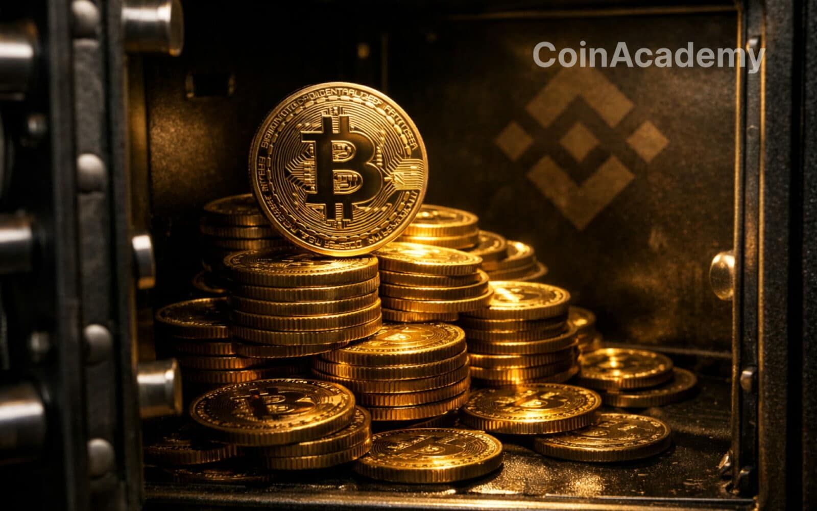 bitcoin binance safu btc 1 milliard