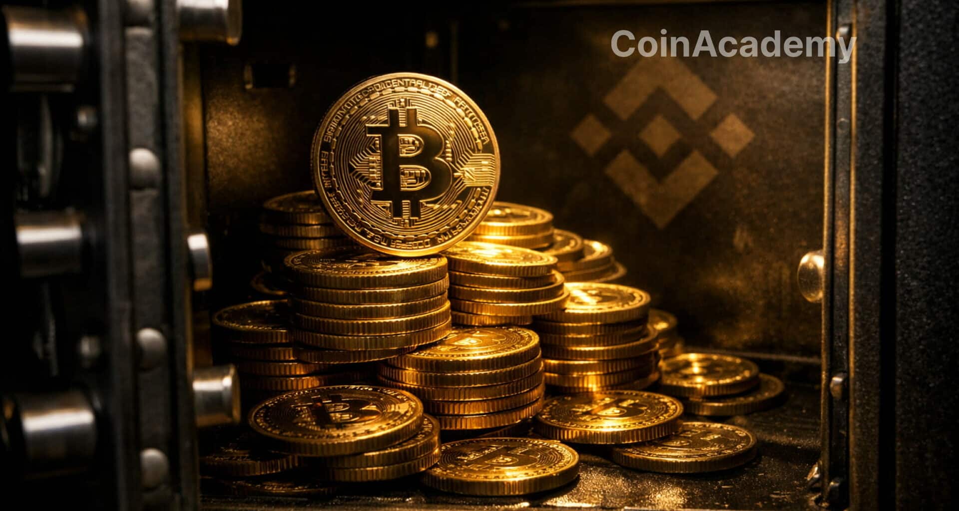 bitcoin binance safu btc 1 milliard