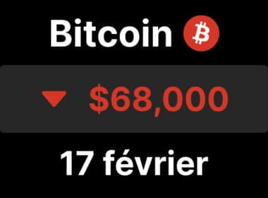 bitcoin btc 68