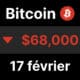 bitcoin btc 68
