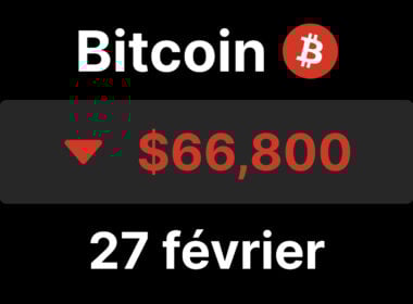 btc bitcoin 67 chute