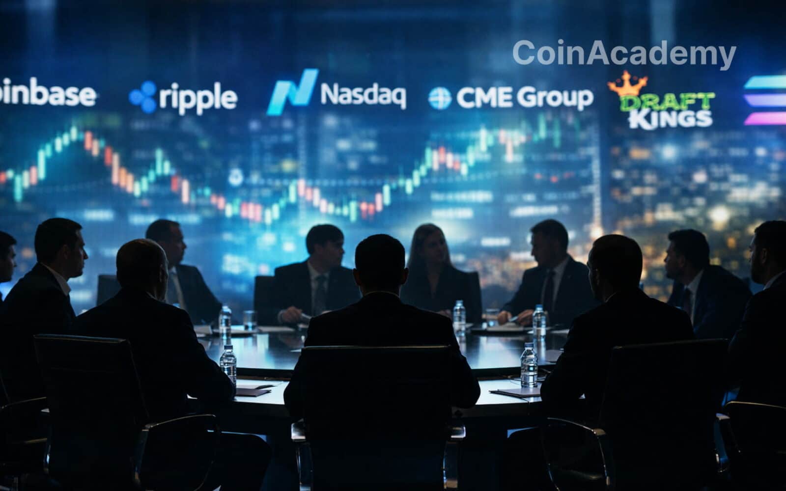 cftc crypto regulation