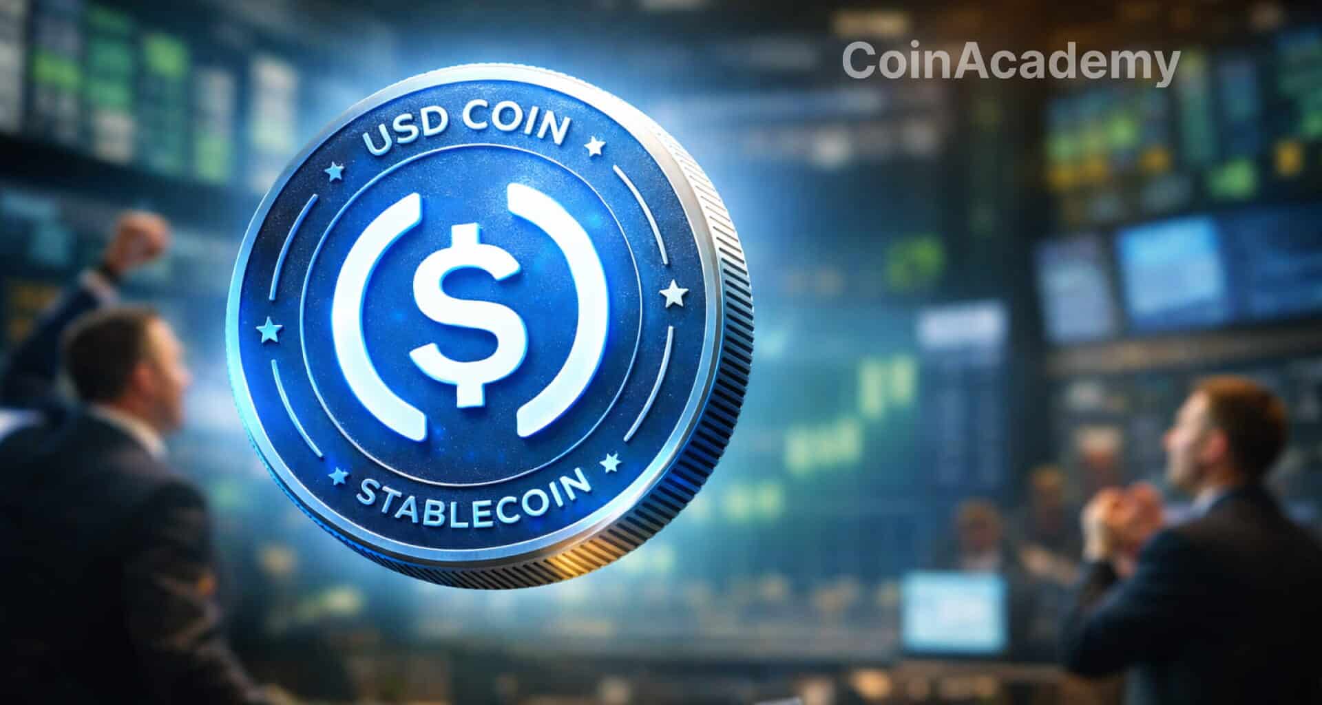 circle usdc resultats t4