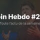 Actualités crypto de la semaine du 16 février 2026 : Coin Hebdo #228