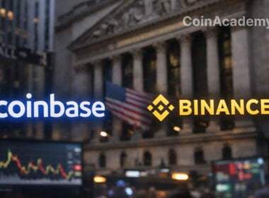 coinbase binance actions etf