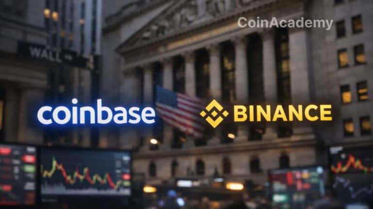coinbase binance actions etf