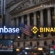 coinbase binance actions etf