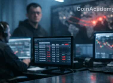 cz binance enqueteurs licencie sanctions iran