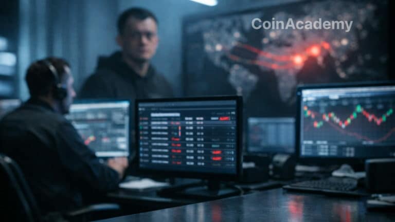 cz binance enqueteurs licencie sanctions iran