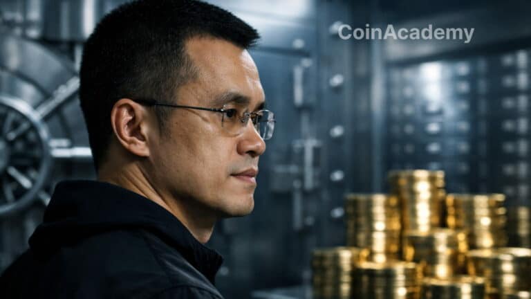 cz binance safu fonds bitcoin btc