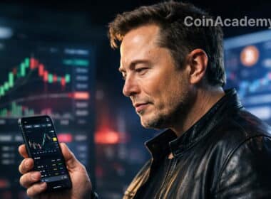 elon musk x trading actions crypto